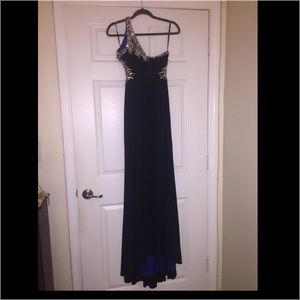 Formal (prom/pageant) dress