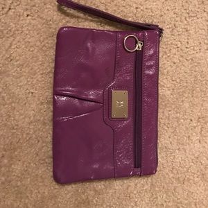 NY&C Wristlet
