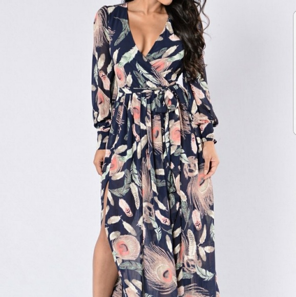 fashion nova sundress