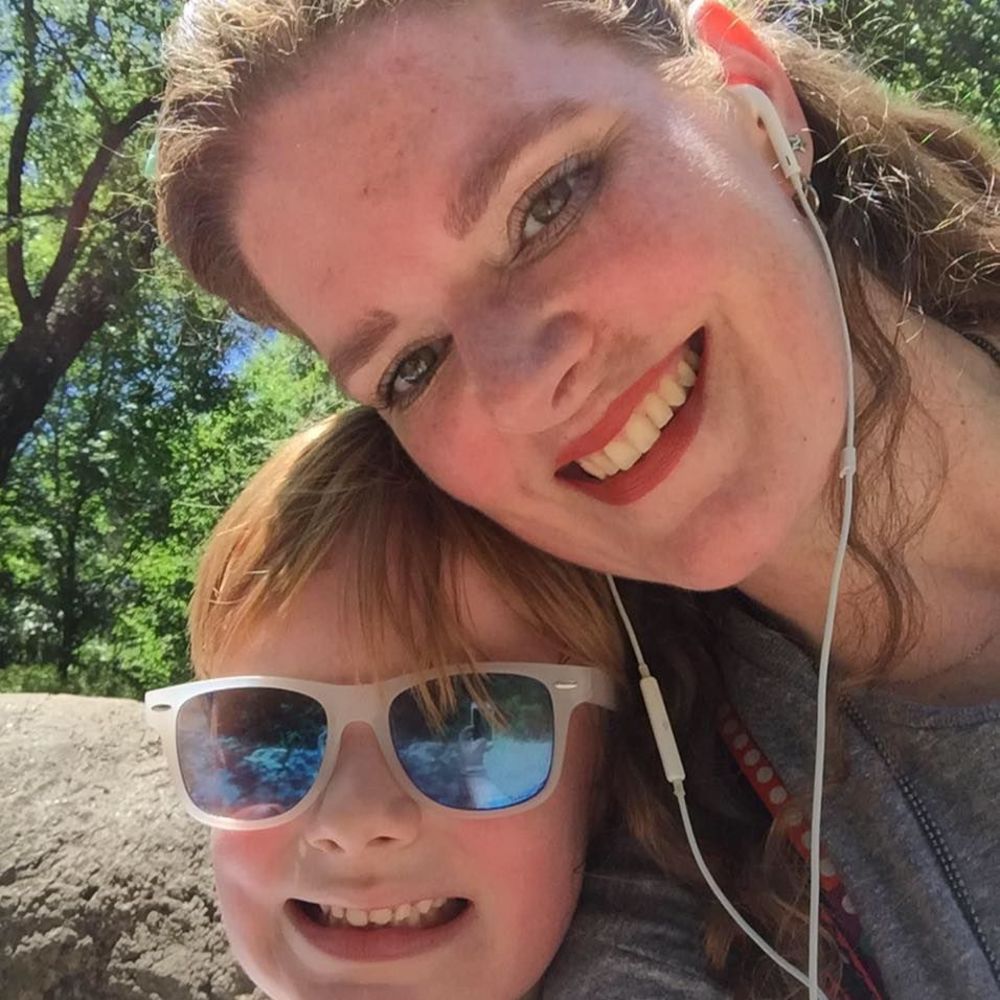 Meet your Posher, Anna