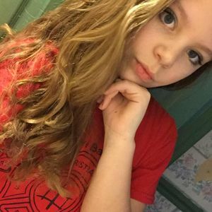 Meet your Posher, Savannah