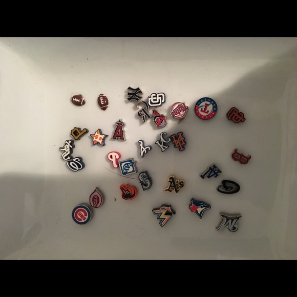 Charms - Picture 1 of 1