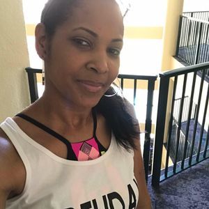 Meet your Posher, Shemeka