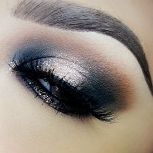 Meet your Posher, Araceli