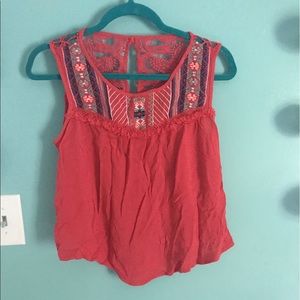 Target tank top