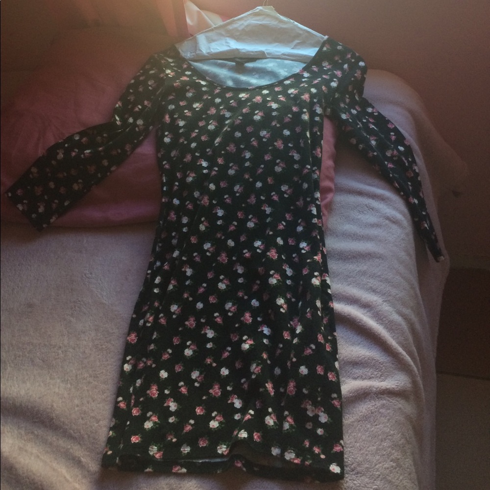 Dress from forever 21