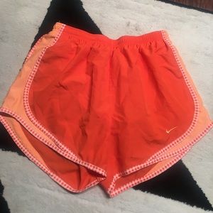 Nike Dry Tempo running shorts