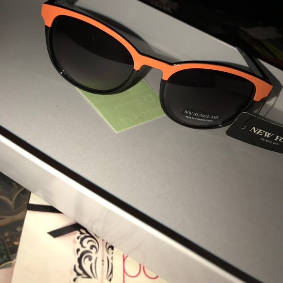 Sunglasses - Picture 1 of 2