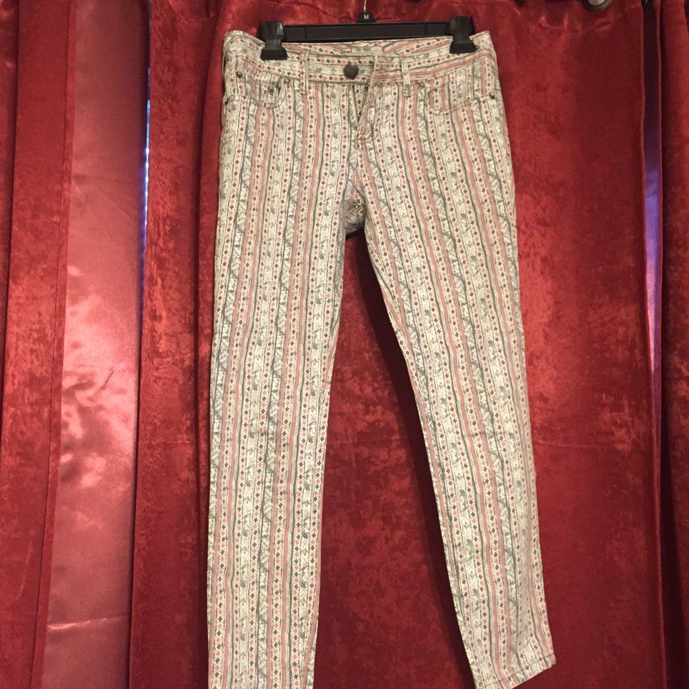 free people skinny jeans