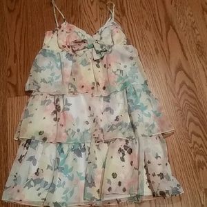 Candie's dress LIKE NEW