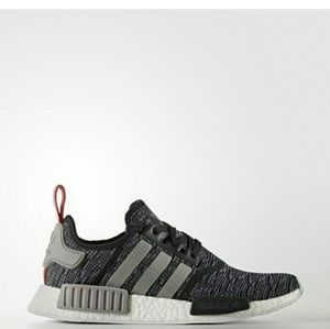 Meet your Posher, Luis