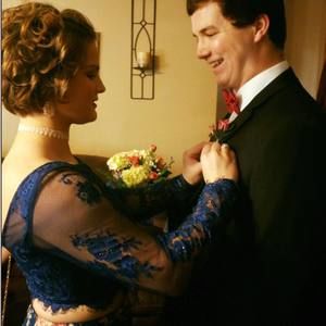 Meet your Posher, Bethany