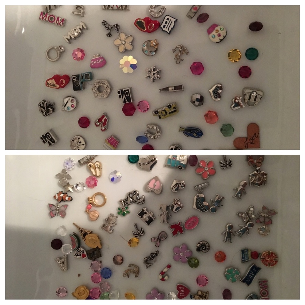 Charms