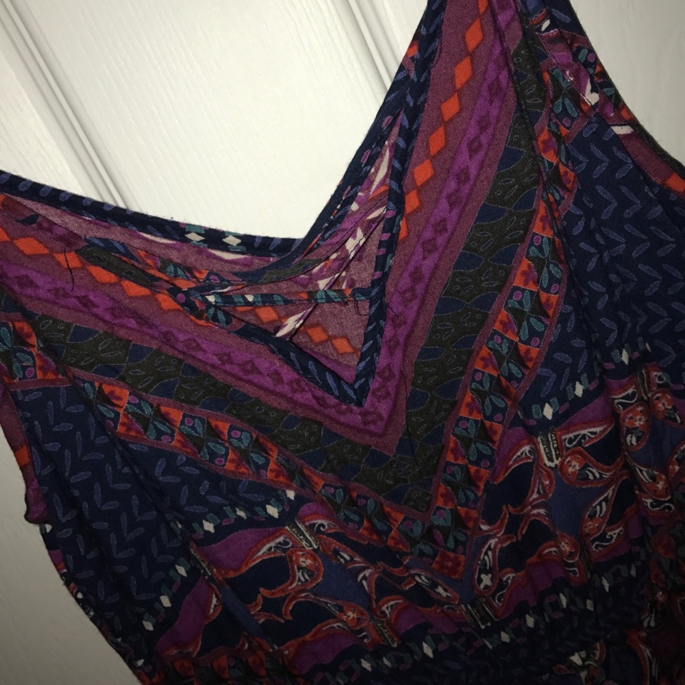 Romper - Picture 2 of 4
