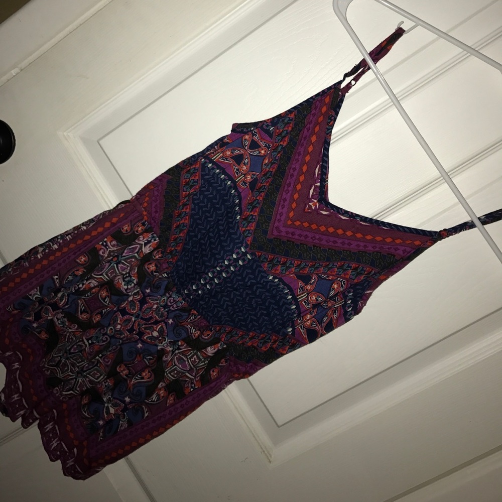 Romper - Picture 3 of 4