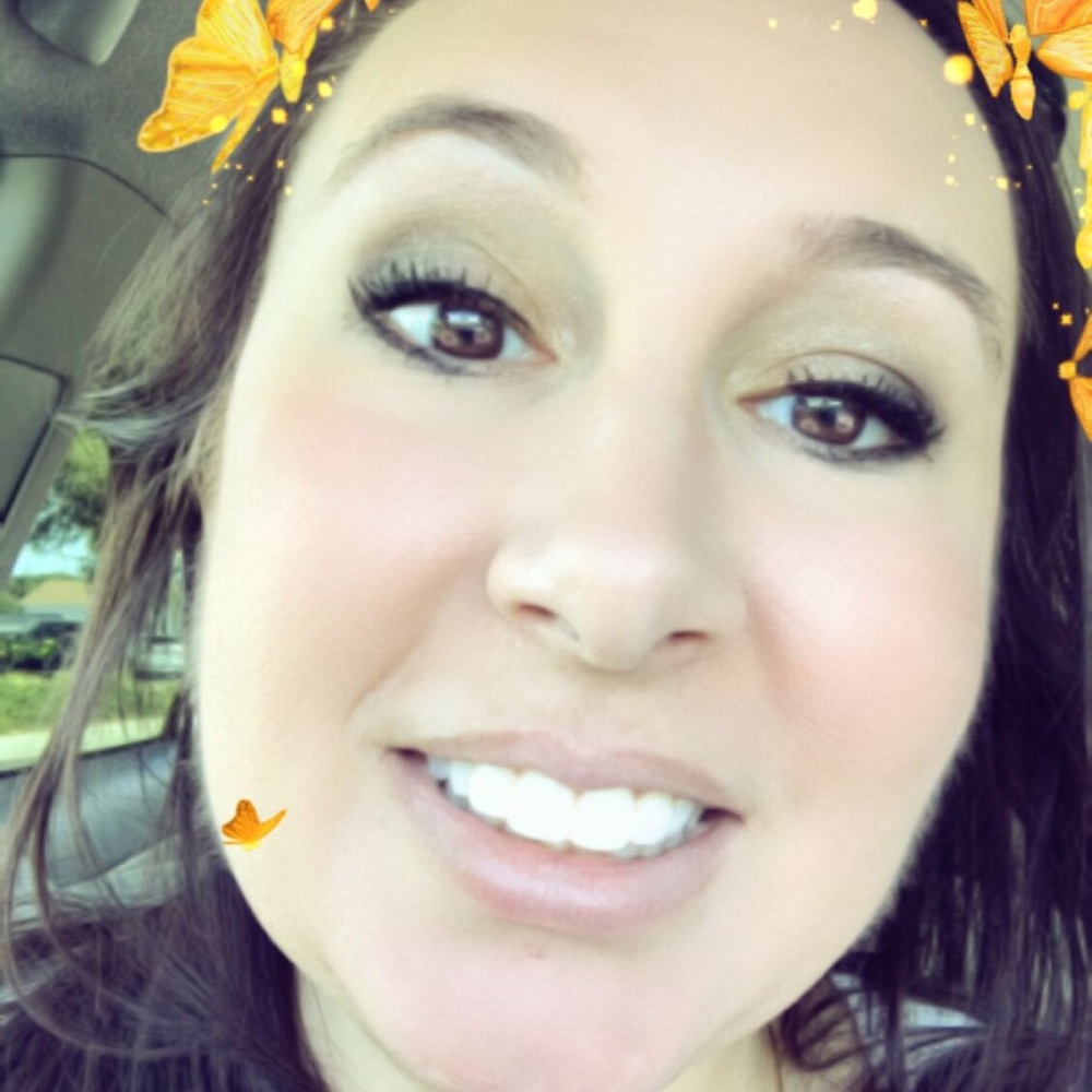 Meet your Posher, Erica