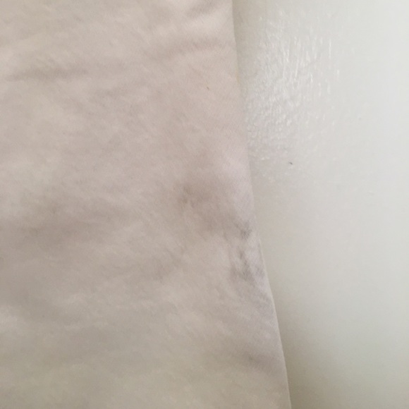 ❌ S O L D ❌ VINTAGE WHITE LEVI'S 501 High Waisted - Picture 5 of 8