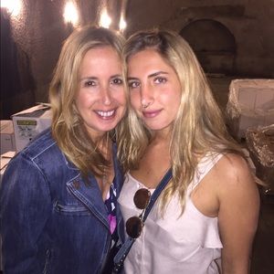 Meet your Posher, Jill