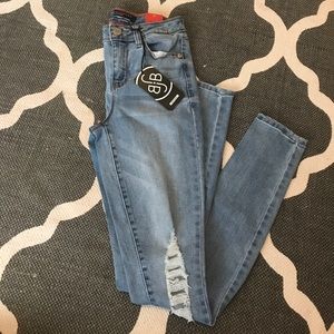 Fashion Nova Jeans