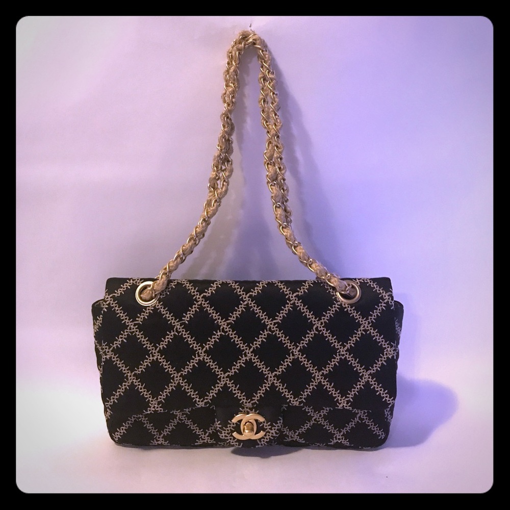 Chanel bag