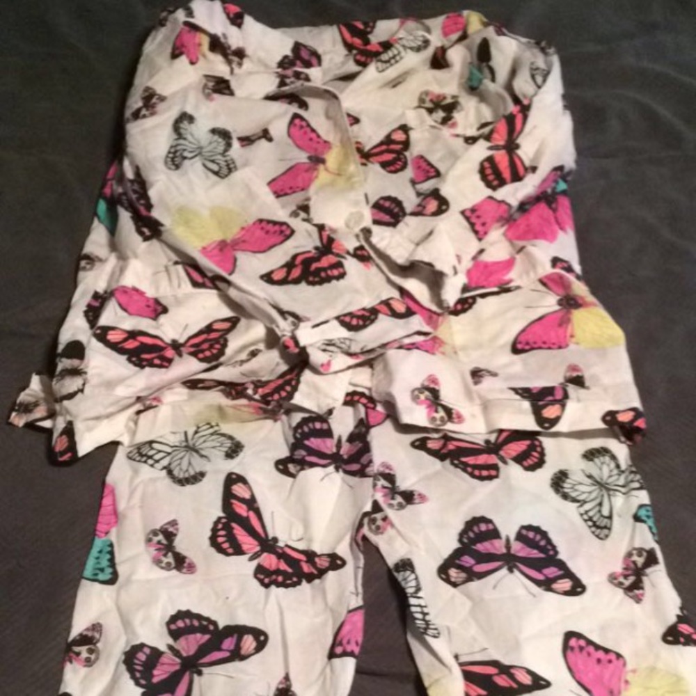 Victoria's Secret Pajamas