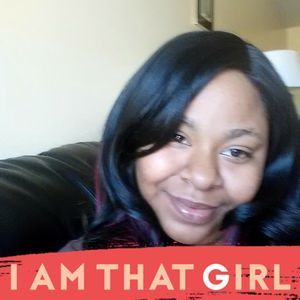 Meet your Posher, Tiera