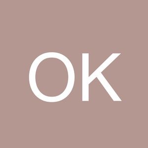 Meet your Posher, Oksana