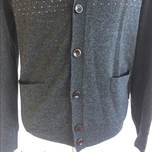 Paul Smith Cardigan - Picture 3 of 5