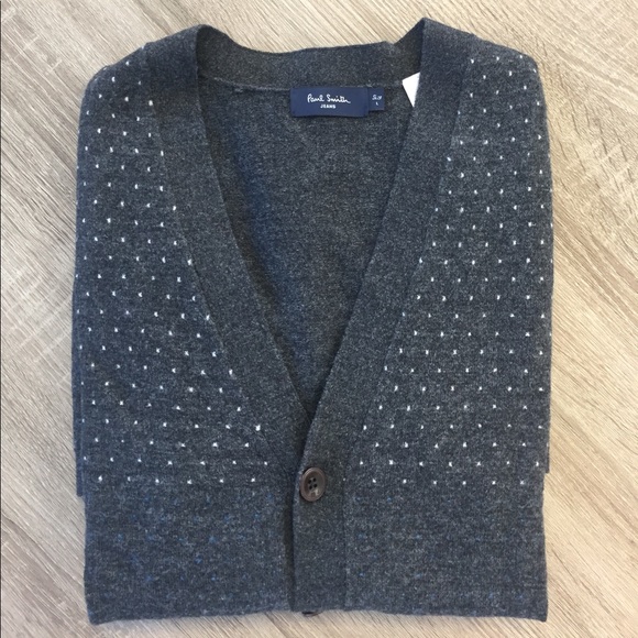Paul Smith Cardigan - Picture 5 of 5