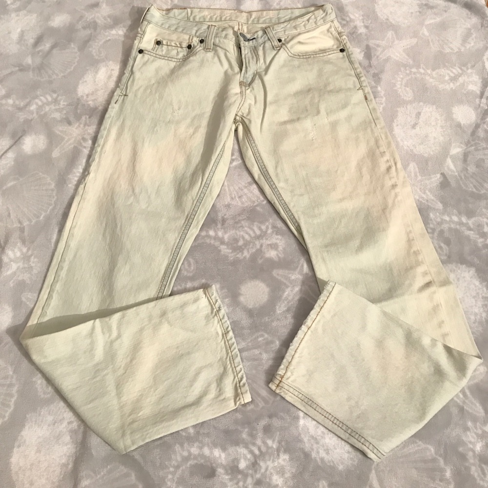 Aeropostale pants