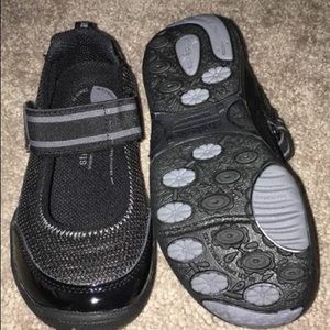 Girls Stride Rite Size 9.5M