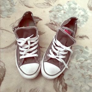 Converse shoes