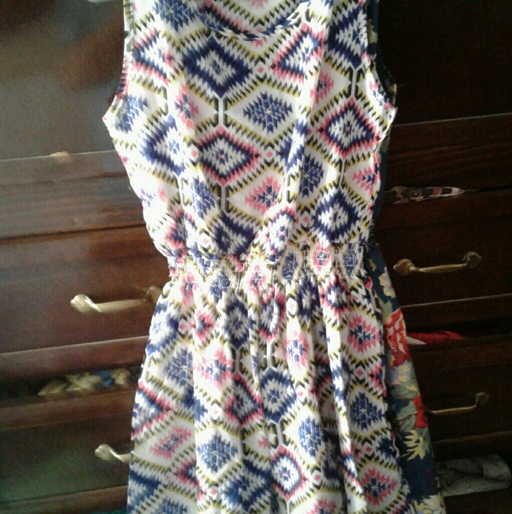 *****SOLD***Lot of 3 summer dresses