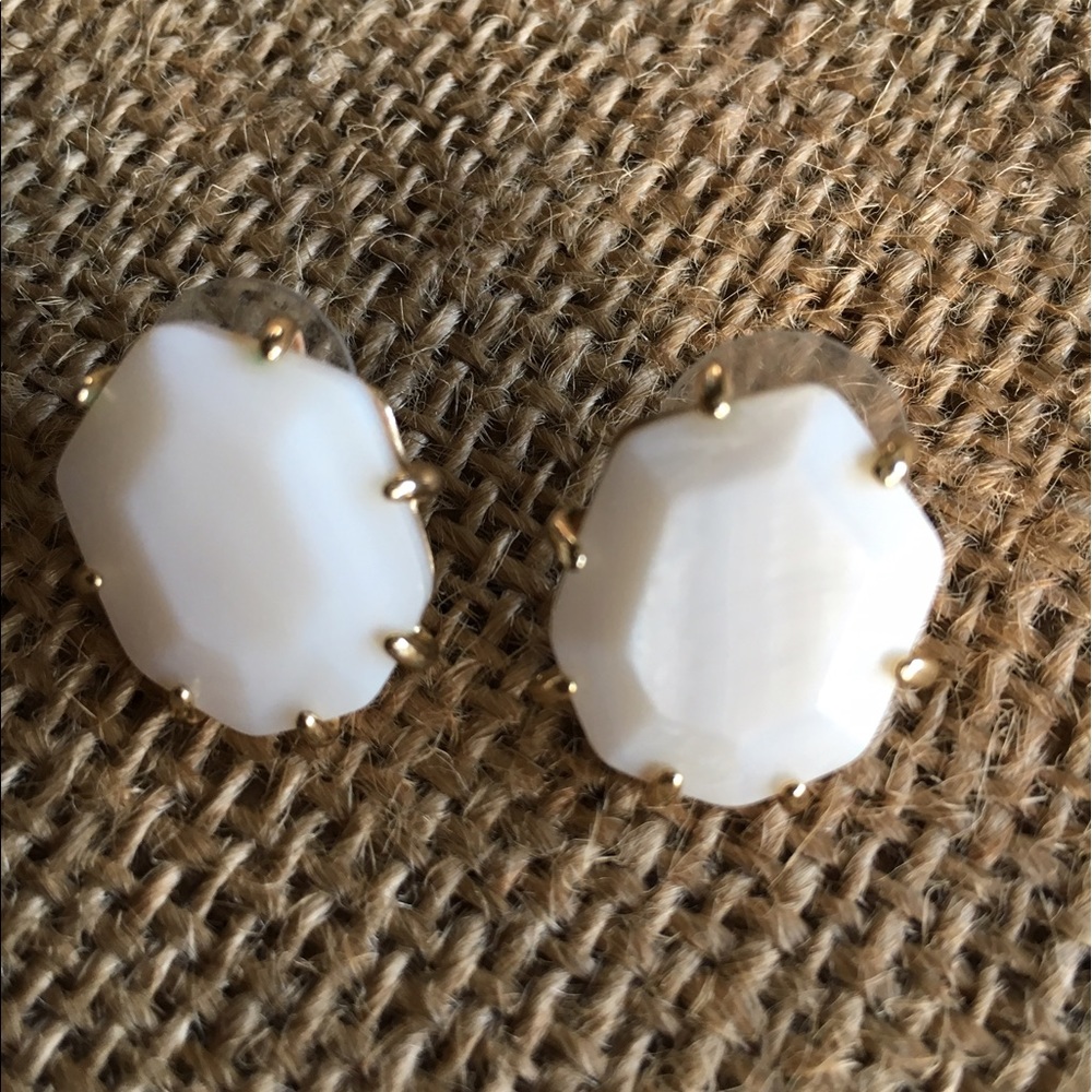 Kendra Scott Morgan Earrings