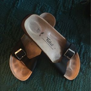 Tula by Birkenstock size 38 1/2 (7 1/2)