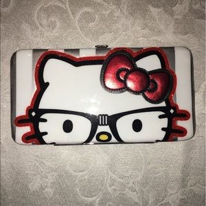 Hello Kitty Wallet