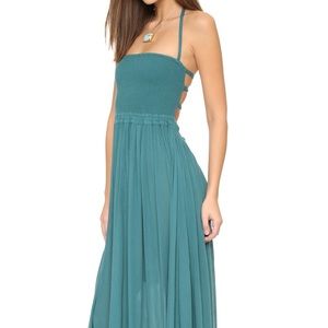 Extra tropical dress..reserved!!!