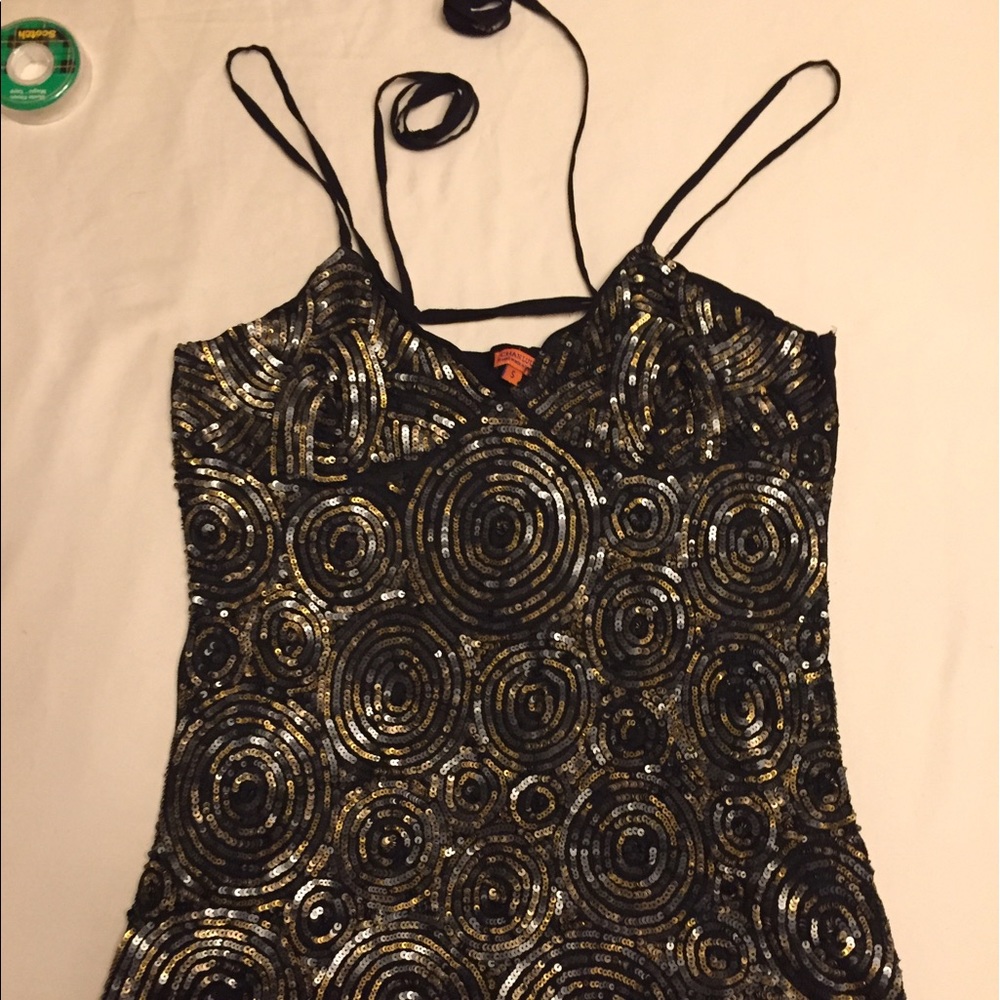 Sale 🌺 Chan Luu Sequence Top