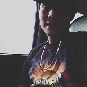 Meet your Posher, Andy