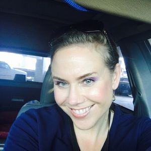 Meet your Posher, Mary