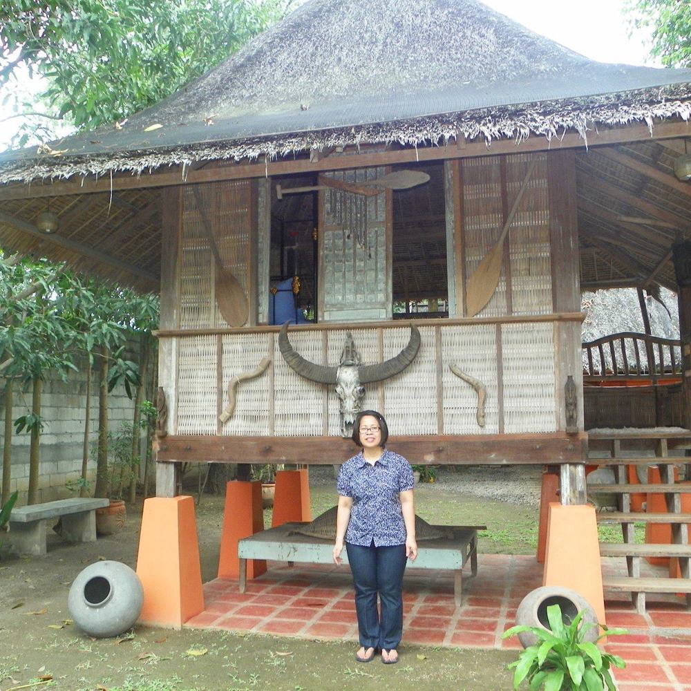 Meet your Posher, Aurea