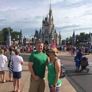 Meet your Posher, Kari