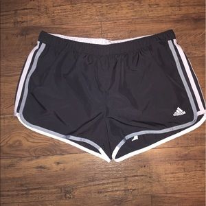 Adidas Workout Shorts