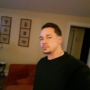 Meet your Posher, Matthew