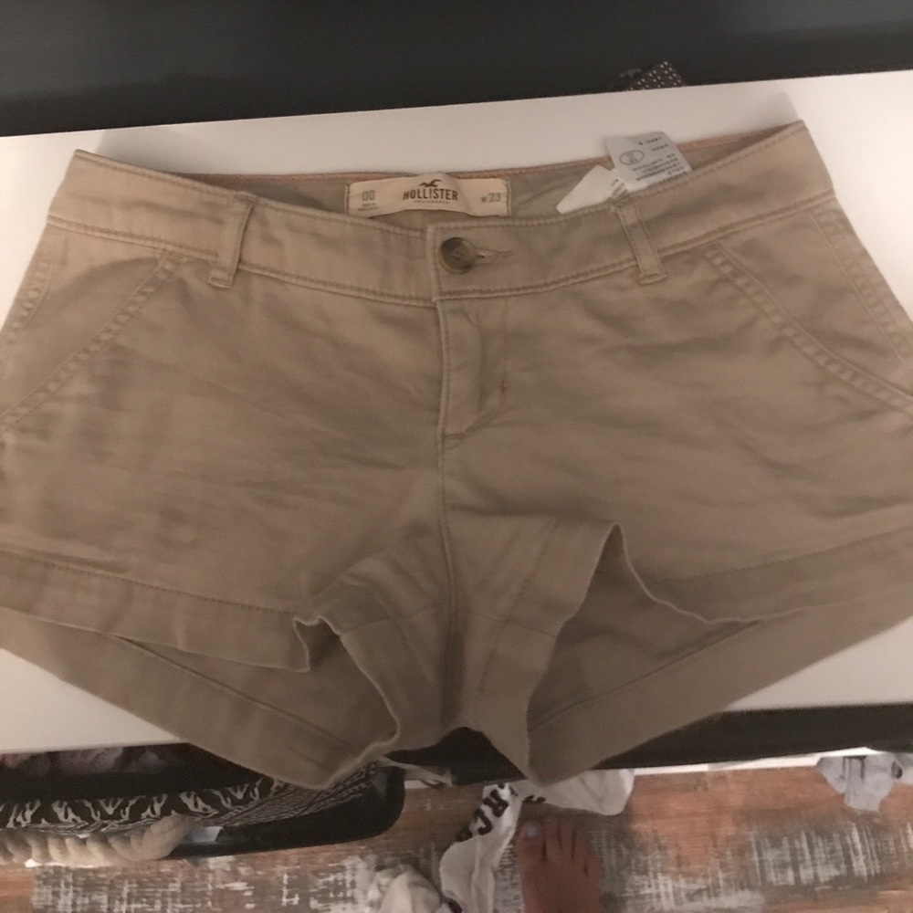 Shorts