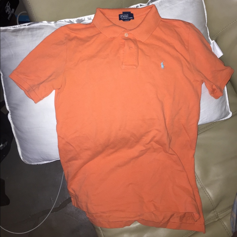 Polo tee