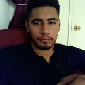 Meet your Posher, Marcos