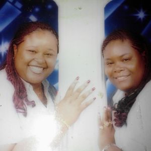 Meet your Posher, Tamika