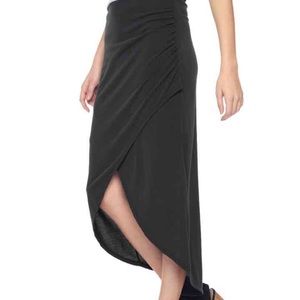 Splendid sandwash skirt
