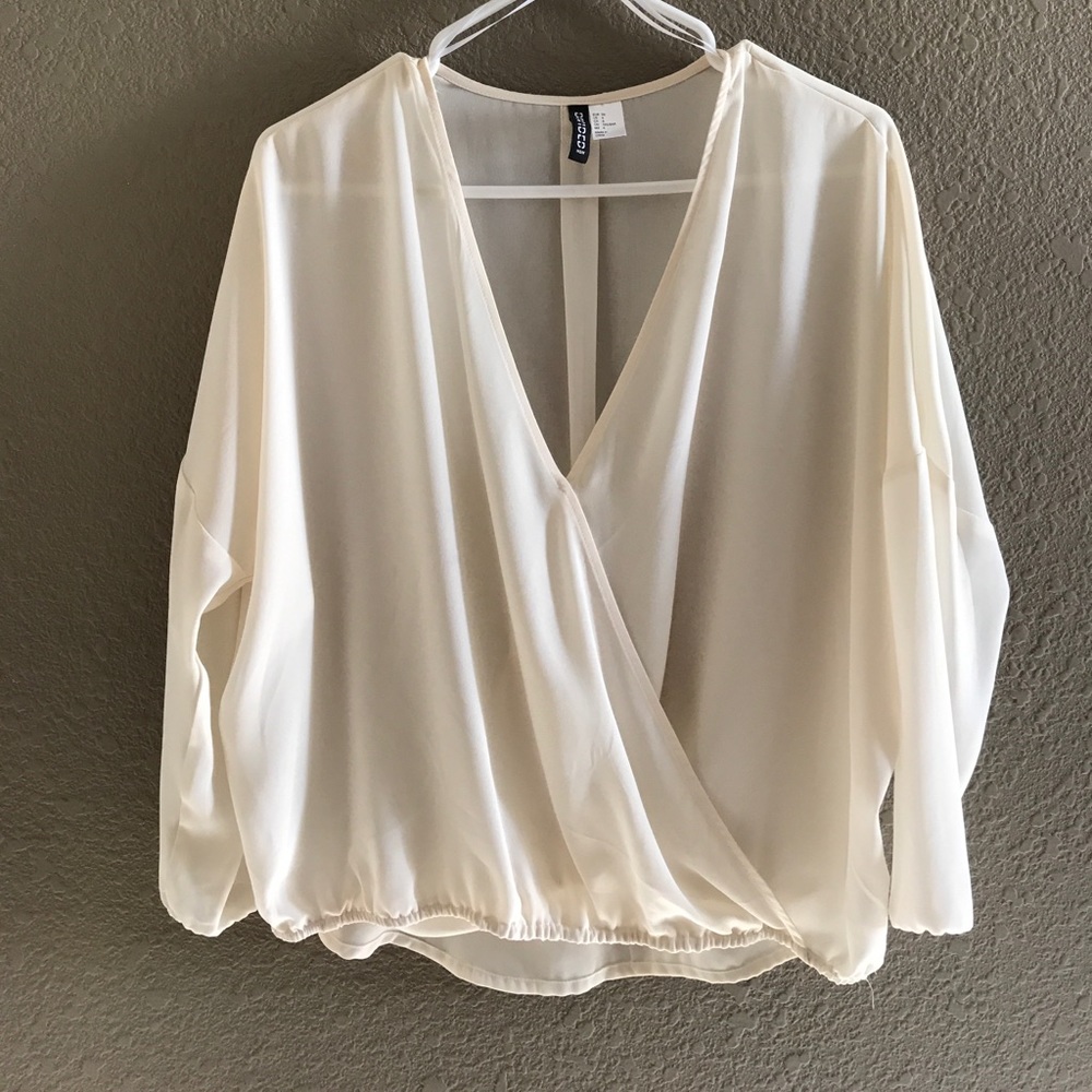 H&M Top